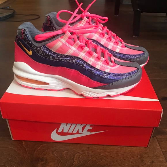 Nike Shoes - Nike Air Max 95 sneakers